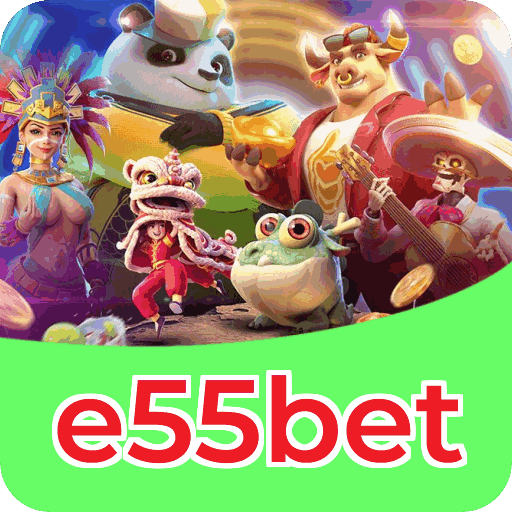 Uso seguro da plataforma e55bet — ilustração editorial