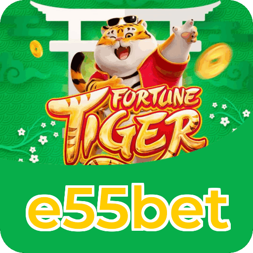 Catálogo e55bet 2.547 jogos - Pragmatic Play, Evolution, NetEnt