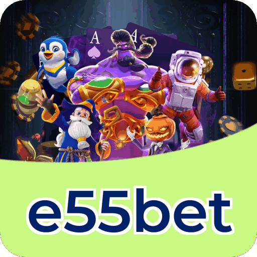 Estatísticas e55bet novembro 2024 - 87 mil jogadores ativos, R$47M pagos, RTP 96.52%