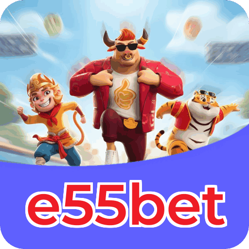 Tabela RTP dos jogos de cassino da e55bet