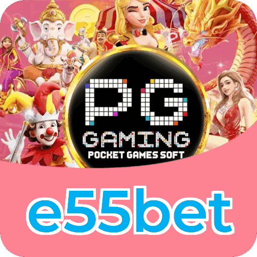 Resumo do fluxo de instalação do app e55bet — ilustração editorial