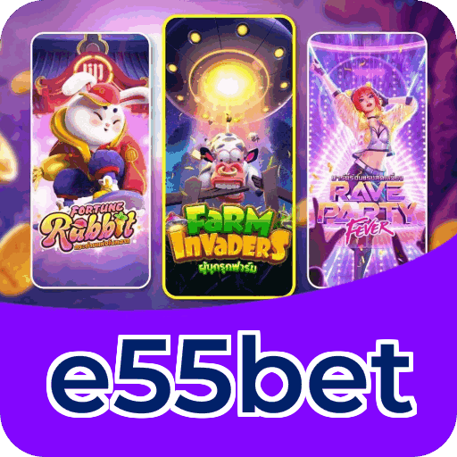Instalação segura do APK Android e55bet — ilustração editorial