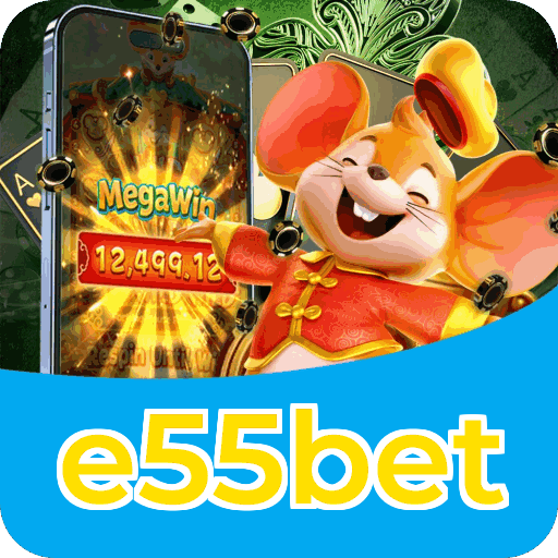 e55bet segurança SSL 256-bit - Licença Curaçao, eCOGRA, GLI certificado